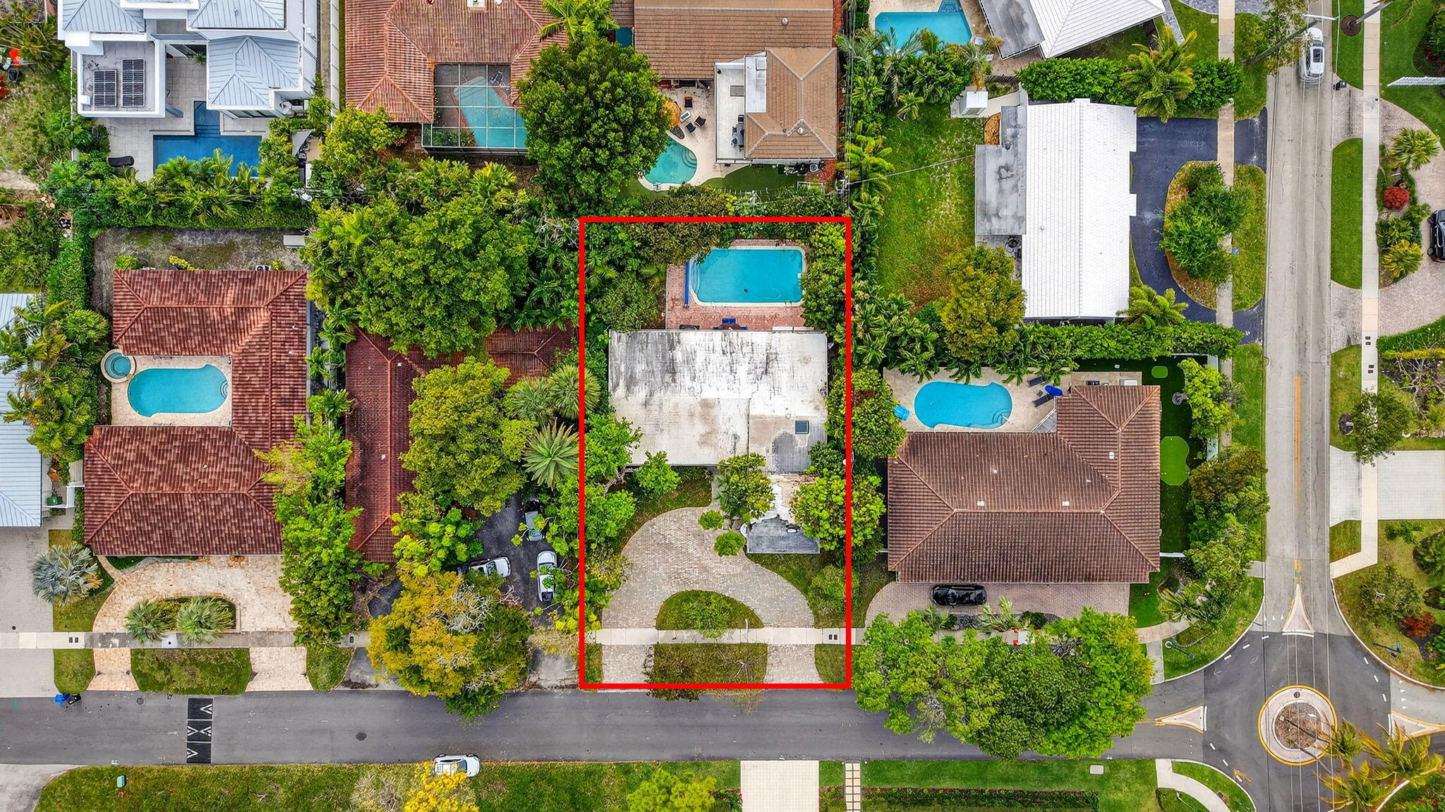 HARBOUR HEIGHTS ADD - Residential