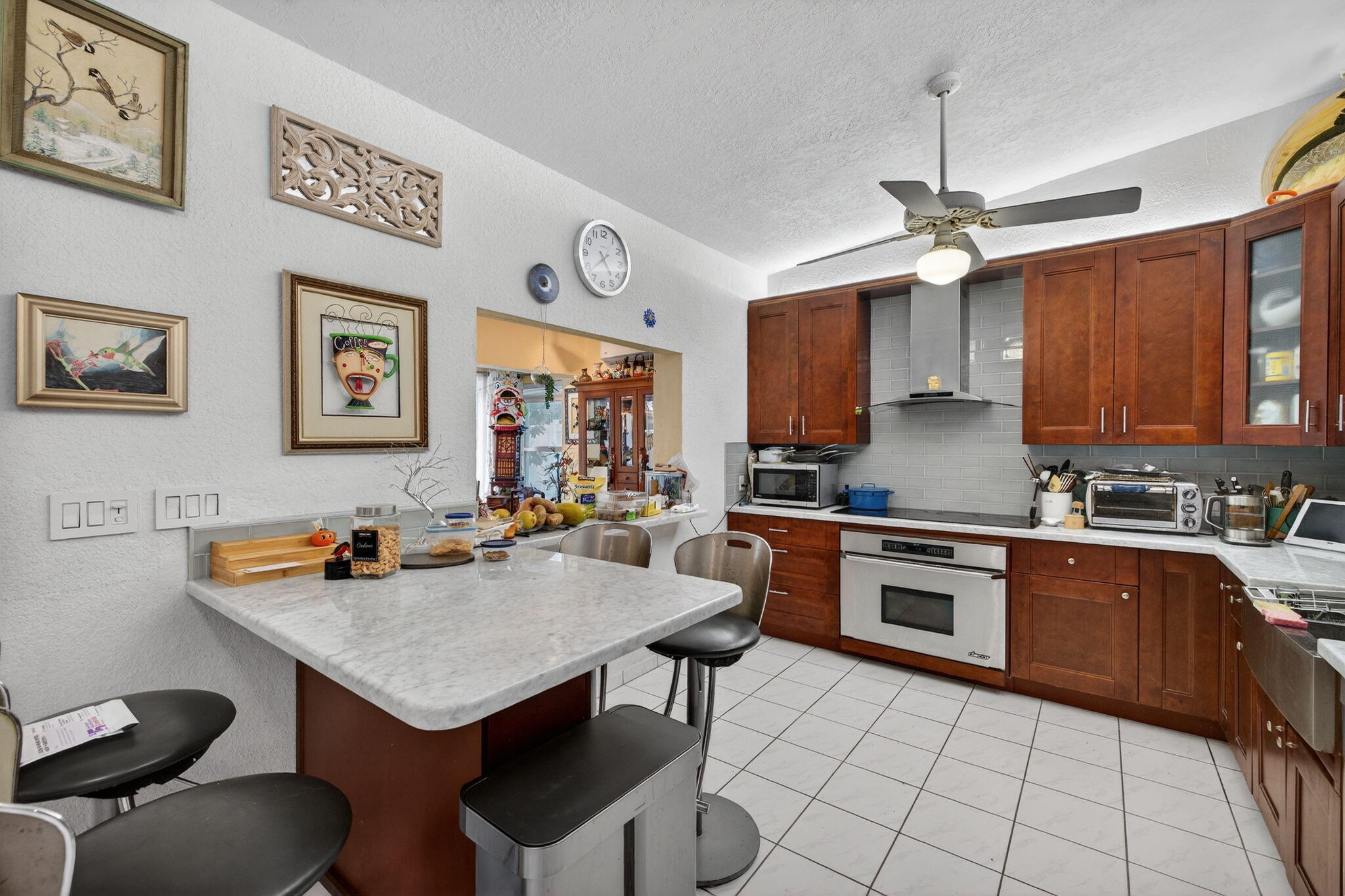 HARBOUR HEIGHTS ADD - Residential