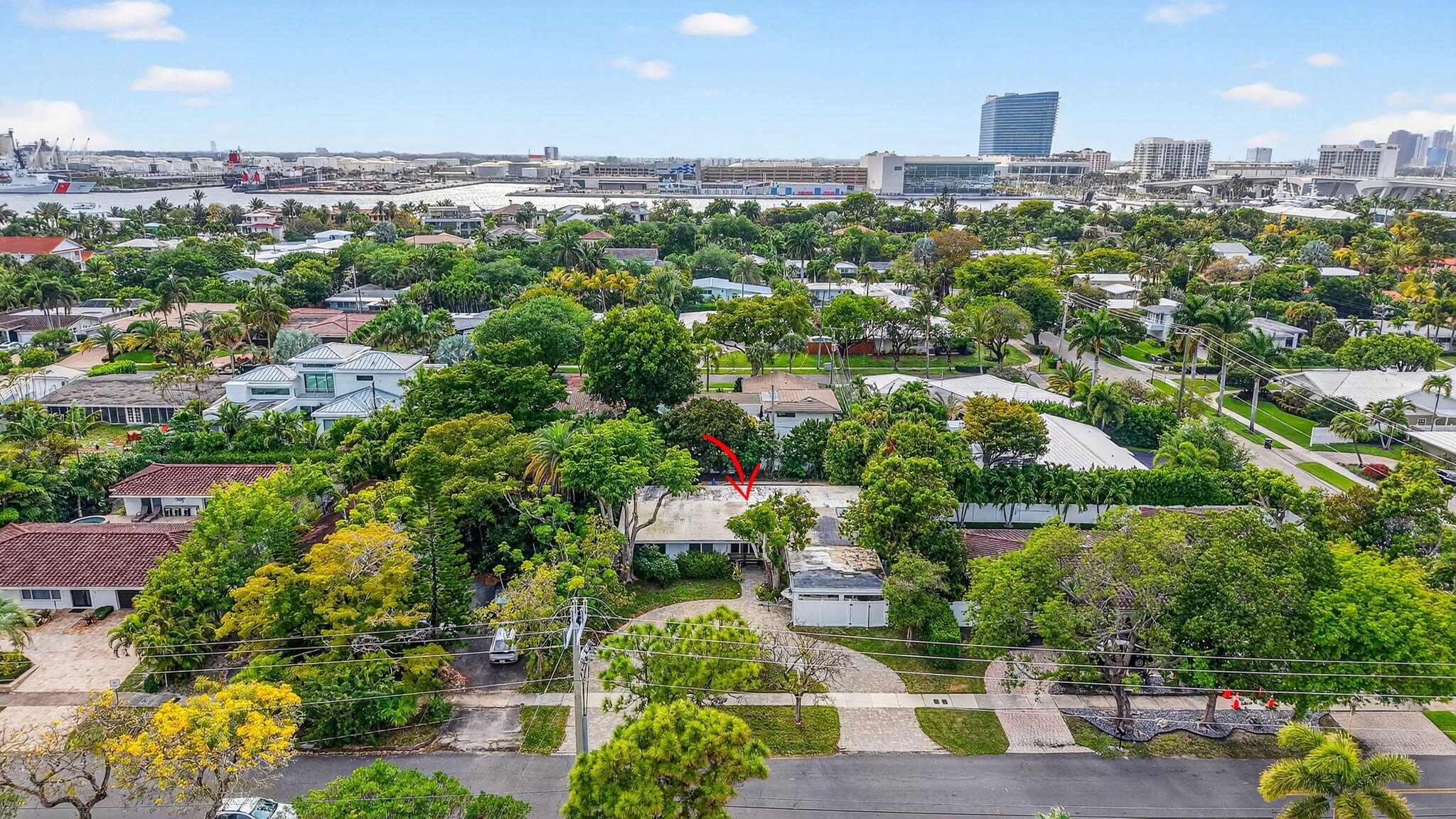 HARBOUR HEIGHTS ADD - Residential