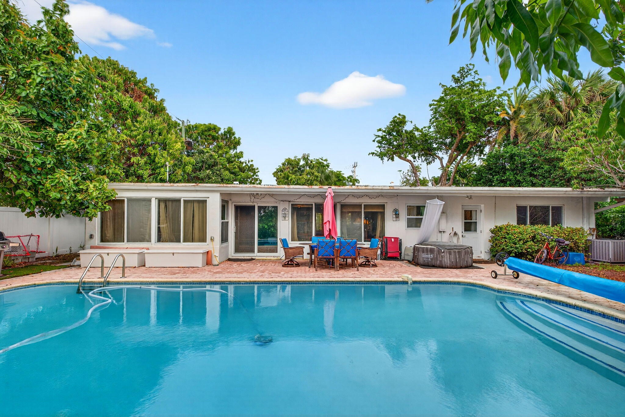 HARBOUR HEIGHTS ADD - Residential