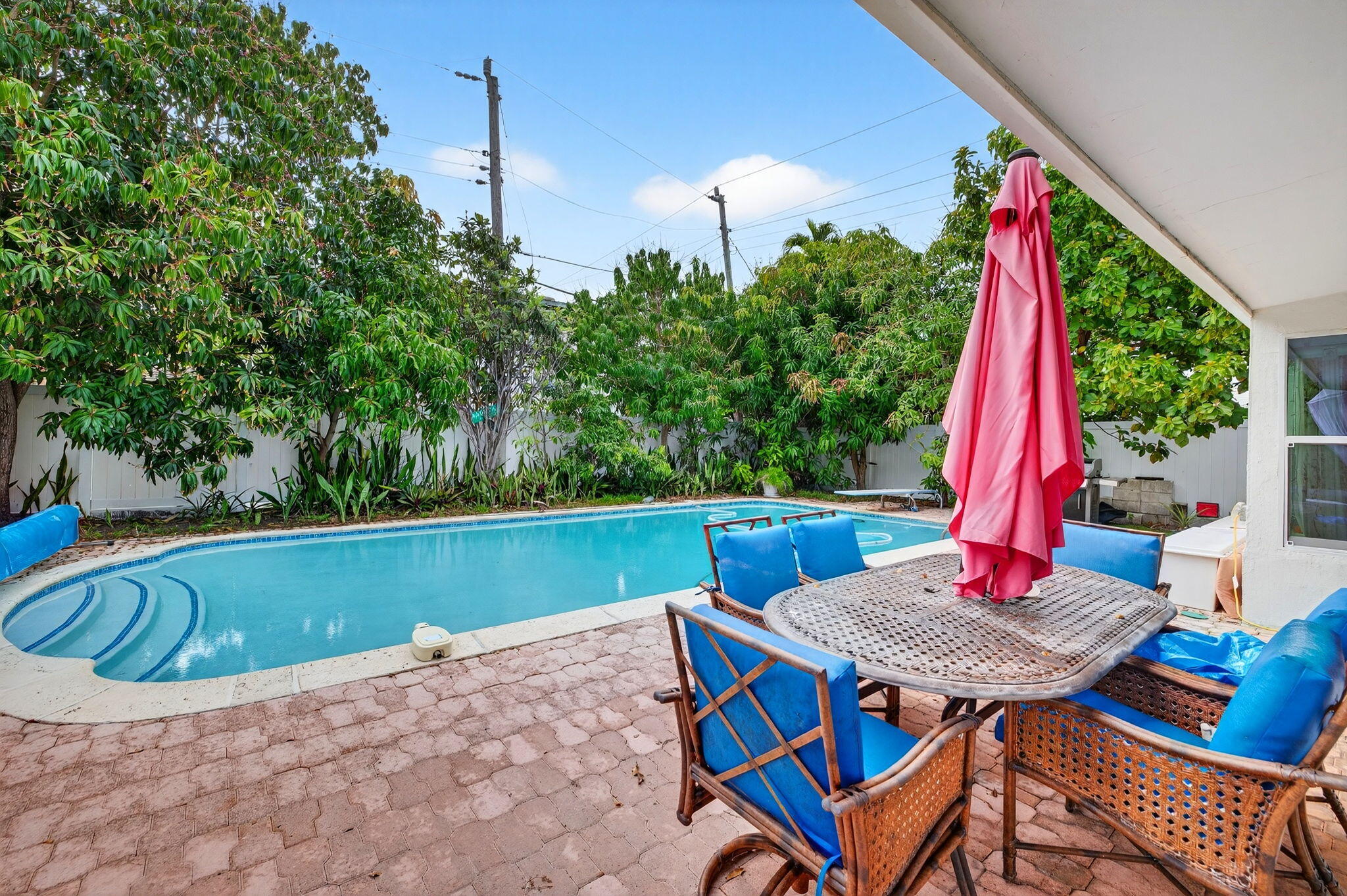 HARBOUR HEIGHTS ADD - Residential