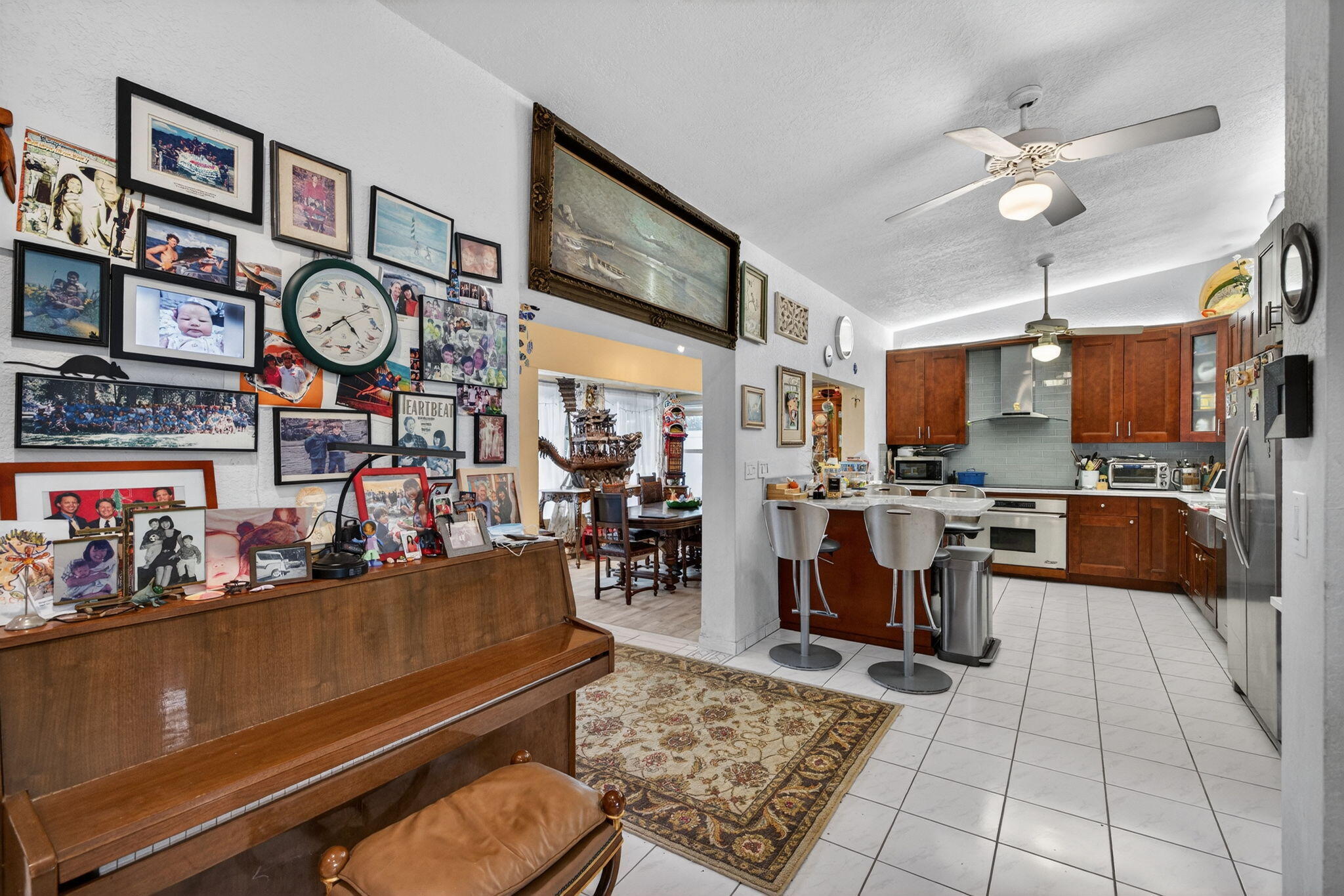 HARBOUR HEIGHTS ADD - Residential