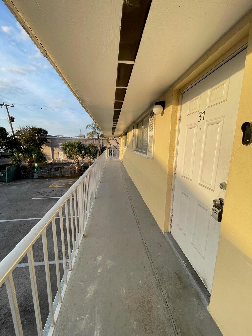 Photo of 1501 Crescent Circle #D37, Lake Park, FL 33403 (MLS # R11165995)
