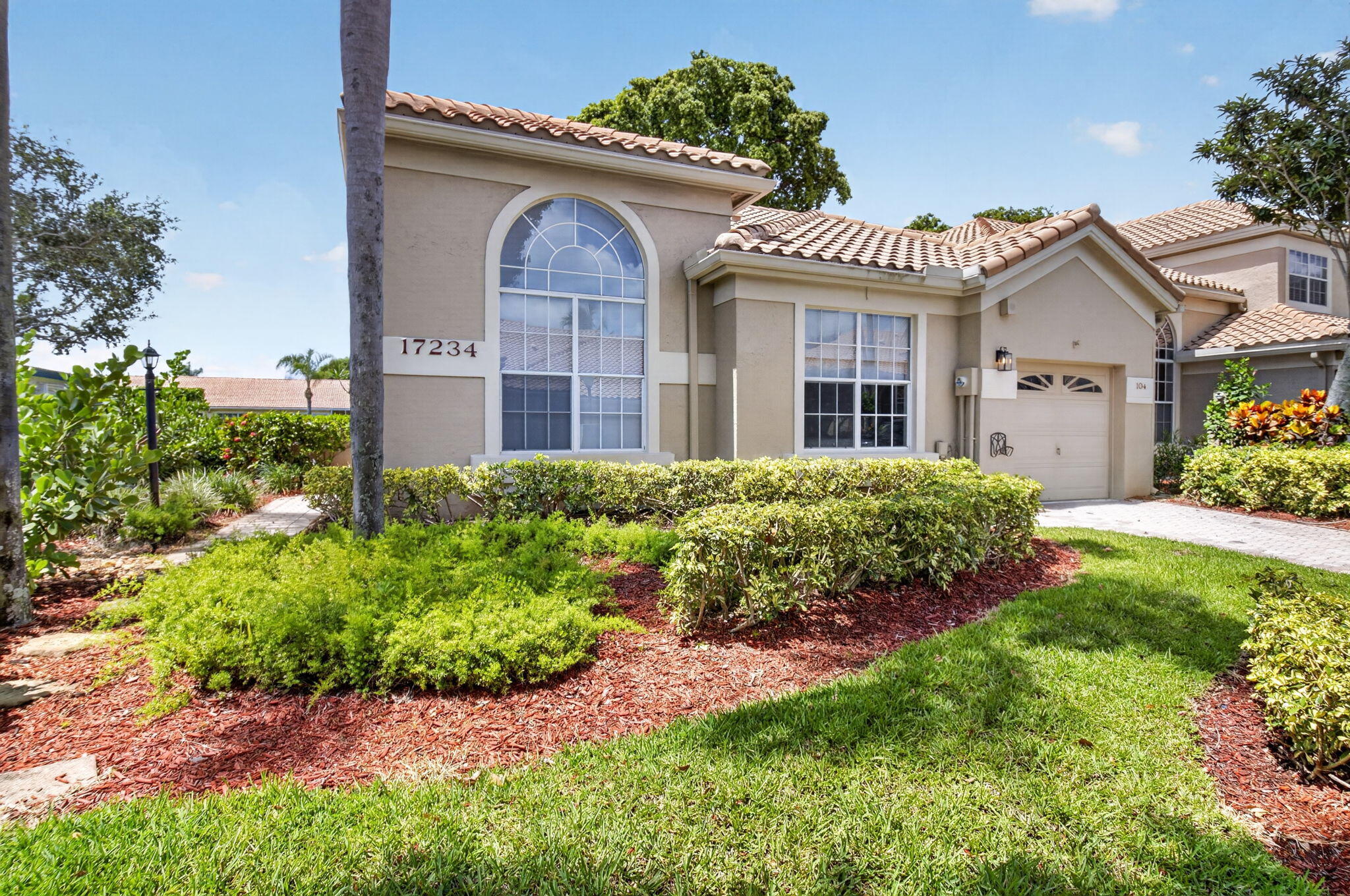 17234 Boca Boulevard 104