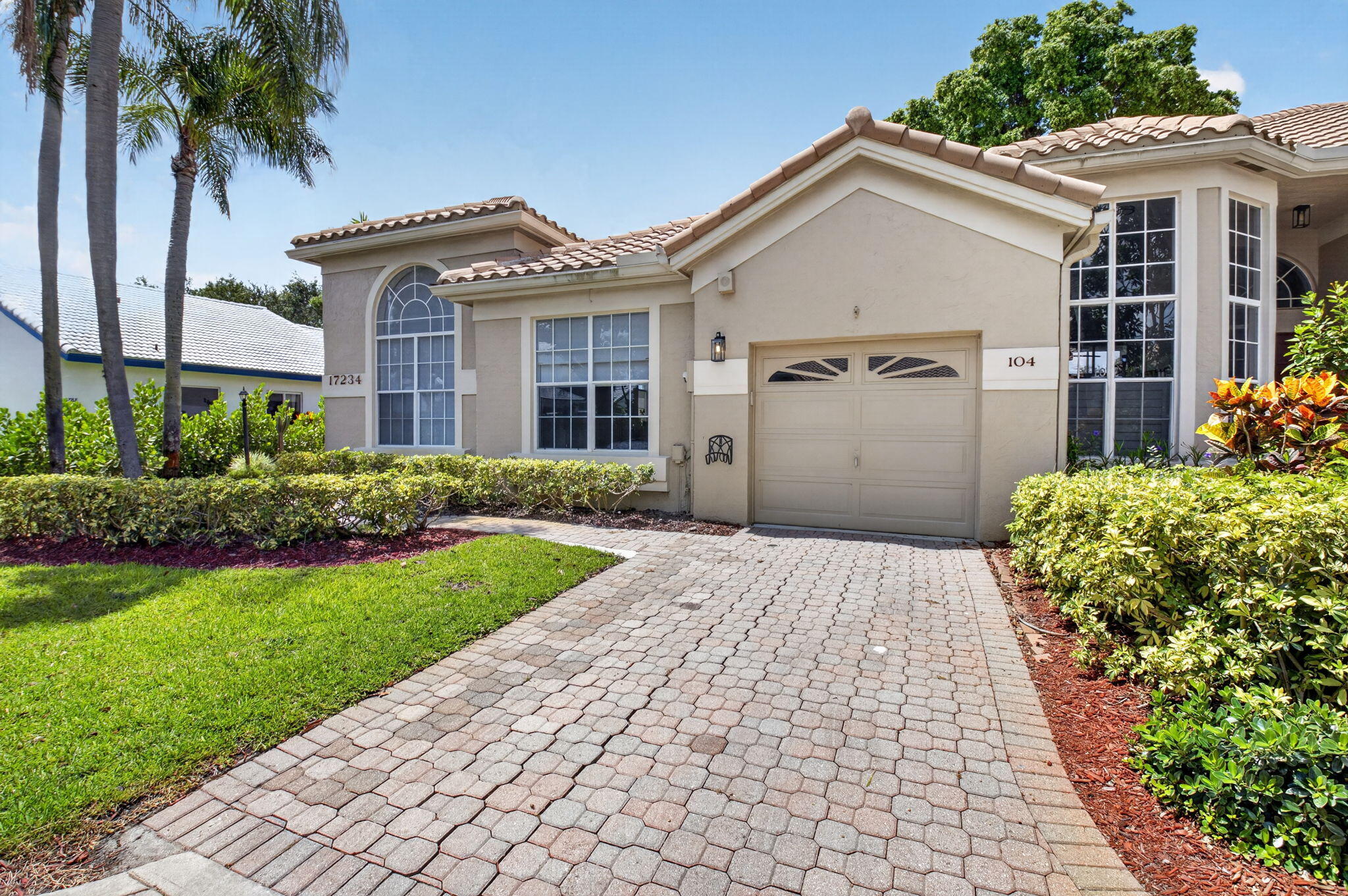 17234 Boca Boulevard 104