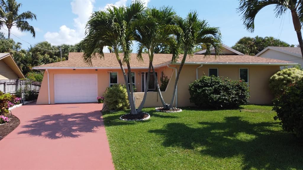 Photo of 2043 N Waterway Drive, North Palm Beach, FL 33408 (MLS # R10714459)