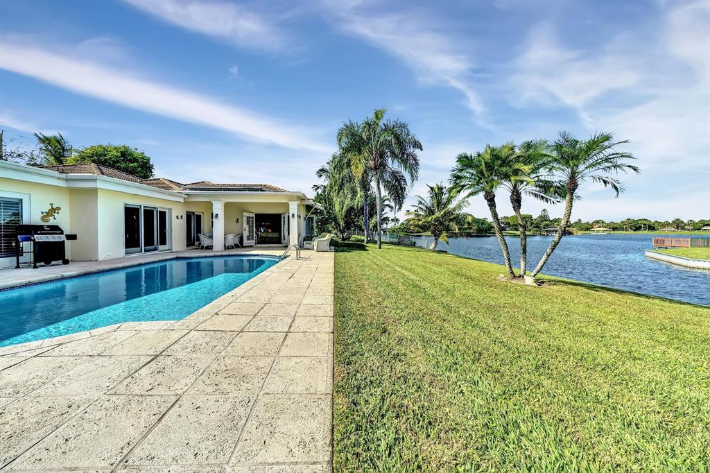 Lake Ida - Residential