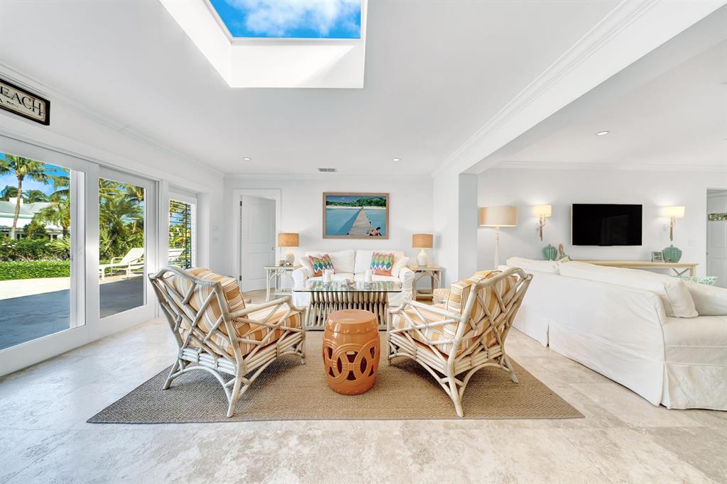 Lake Ida - Residential