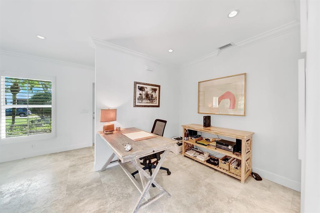 Lake Ida - Residential