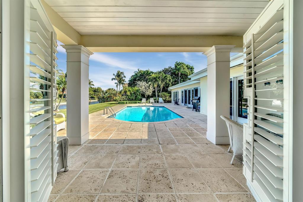 Lake Ida - Residential