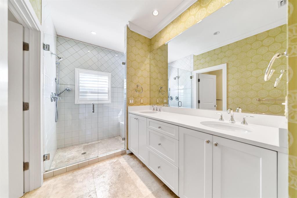 Lake Ida - Residential