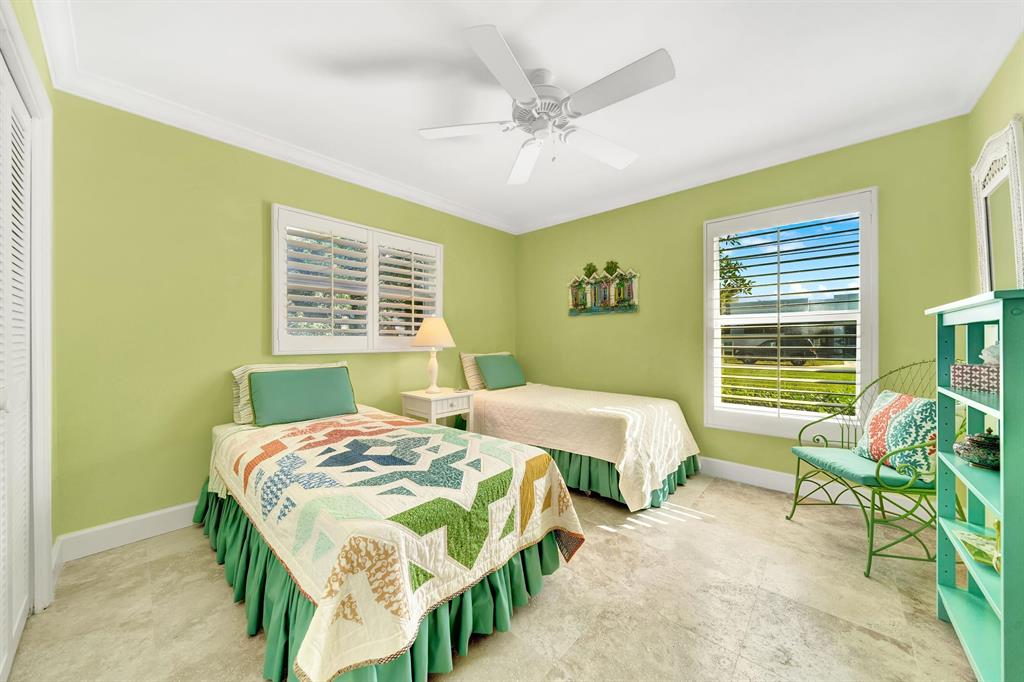 Lake Ida - Residential