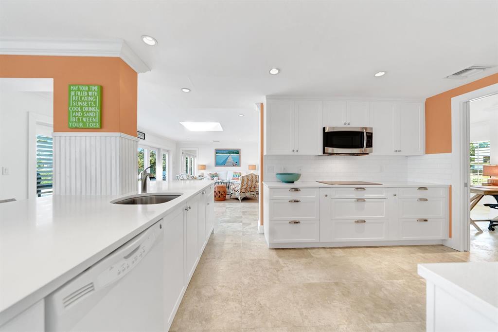 Lake Ida - Residential