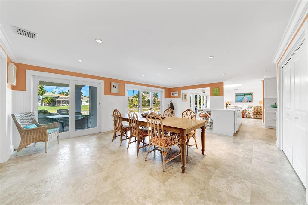 Lake Ida - Residential