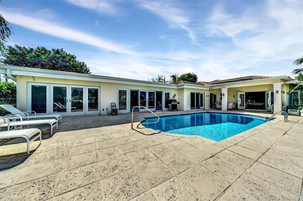 Lake Ida - Residential