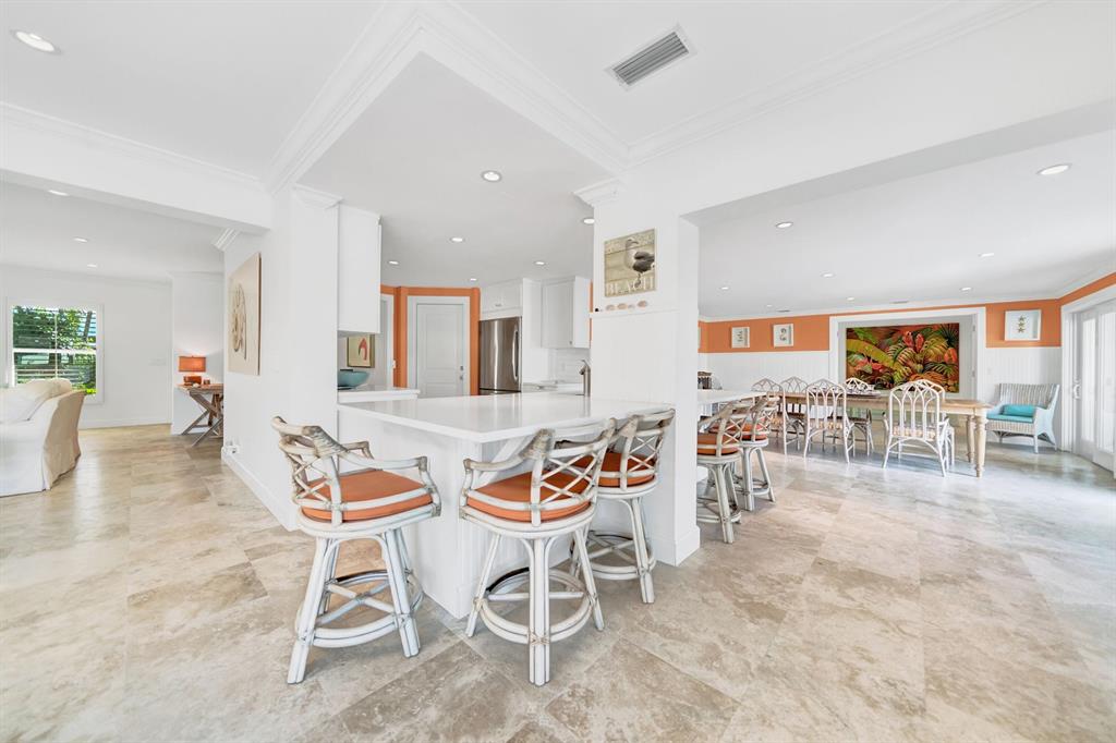 Lake Ida - Residential