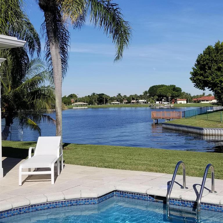 Lake Ida - Residential