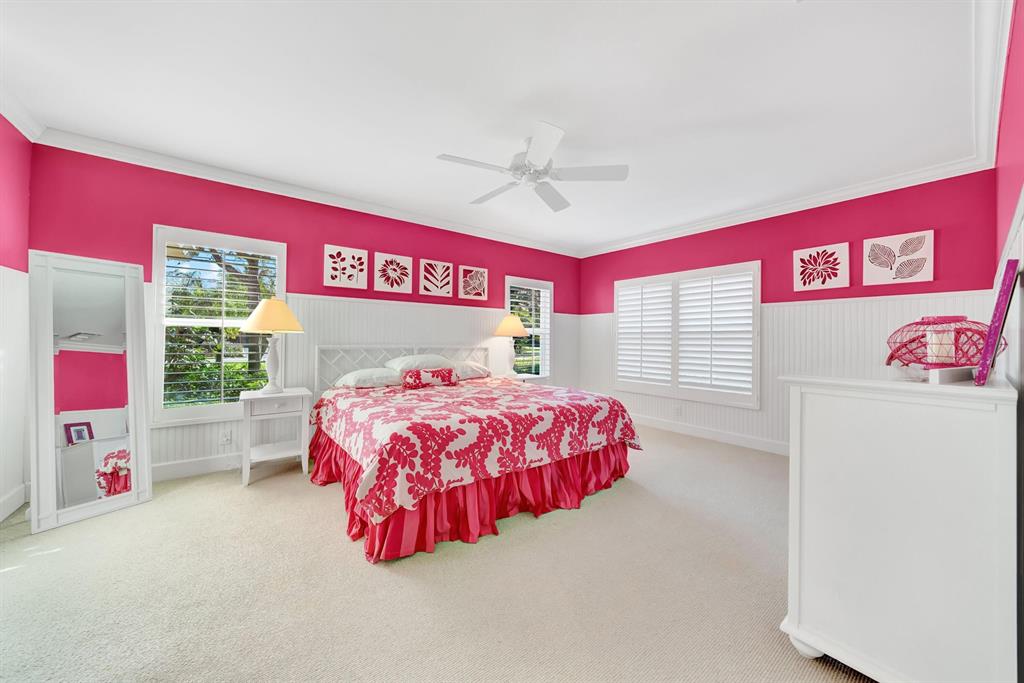 Lake Ida - Residential