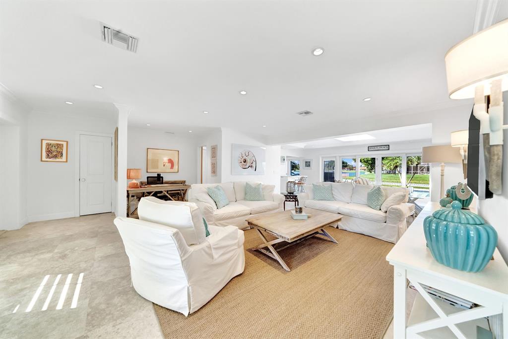 Lake Ida - Residential