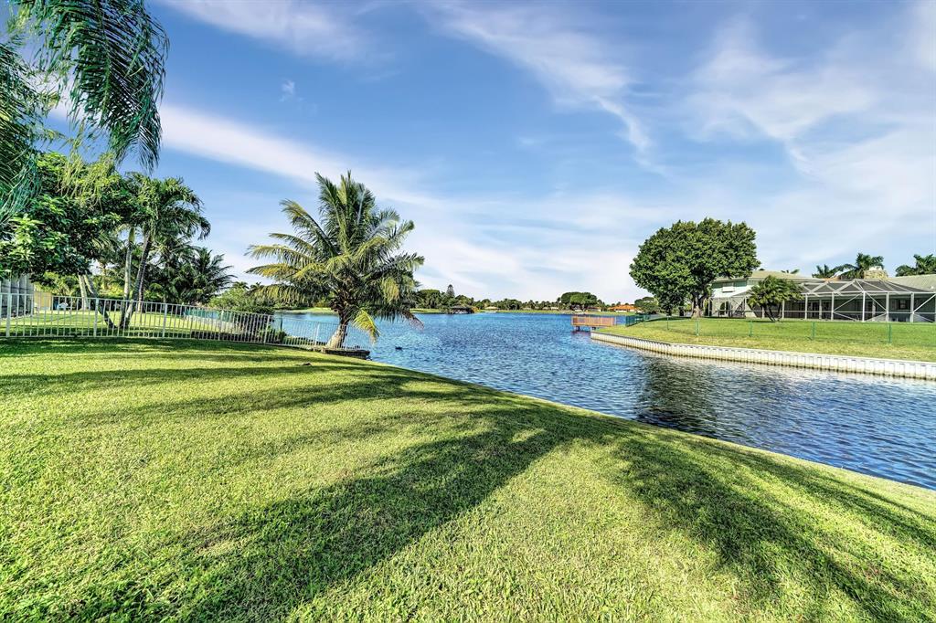 Lake Ida - Residential