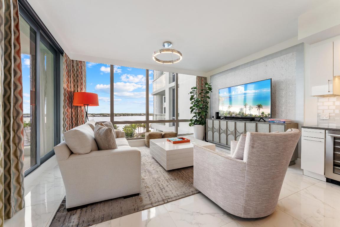 Water Club - Residential