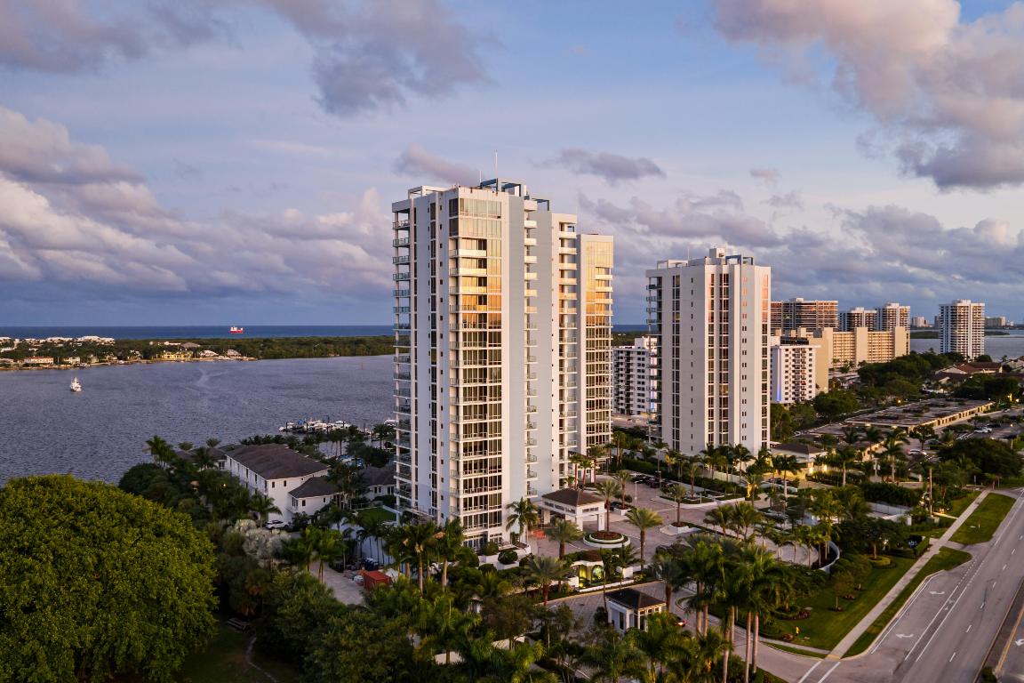 Water Club - Residential