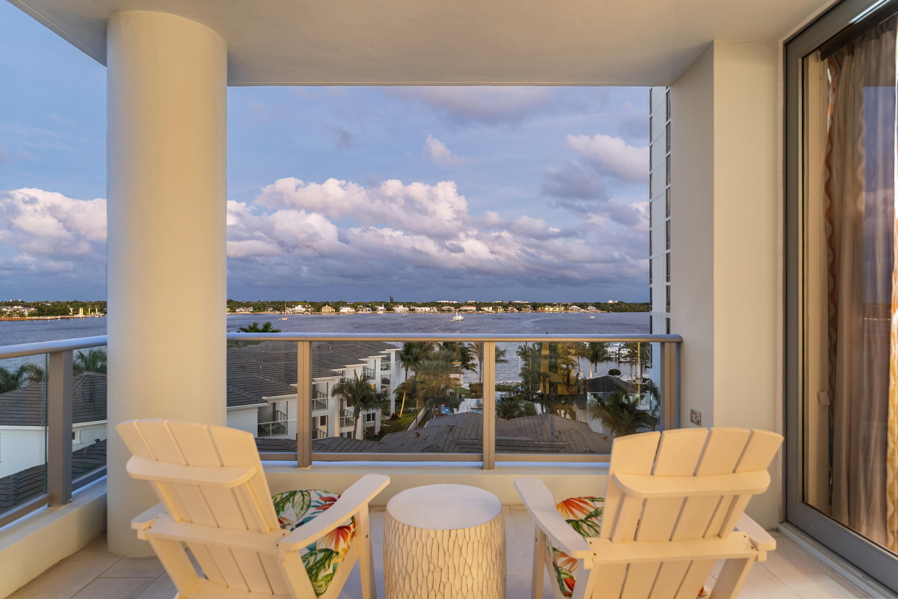 Water Club - Residential