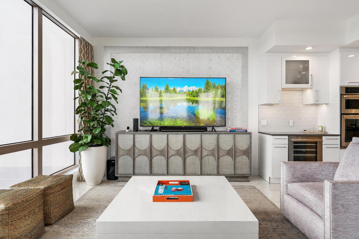 Water Club - Residential