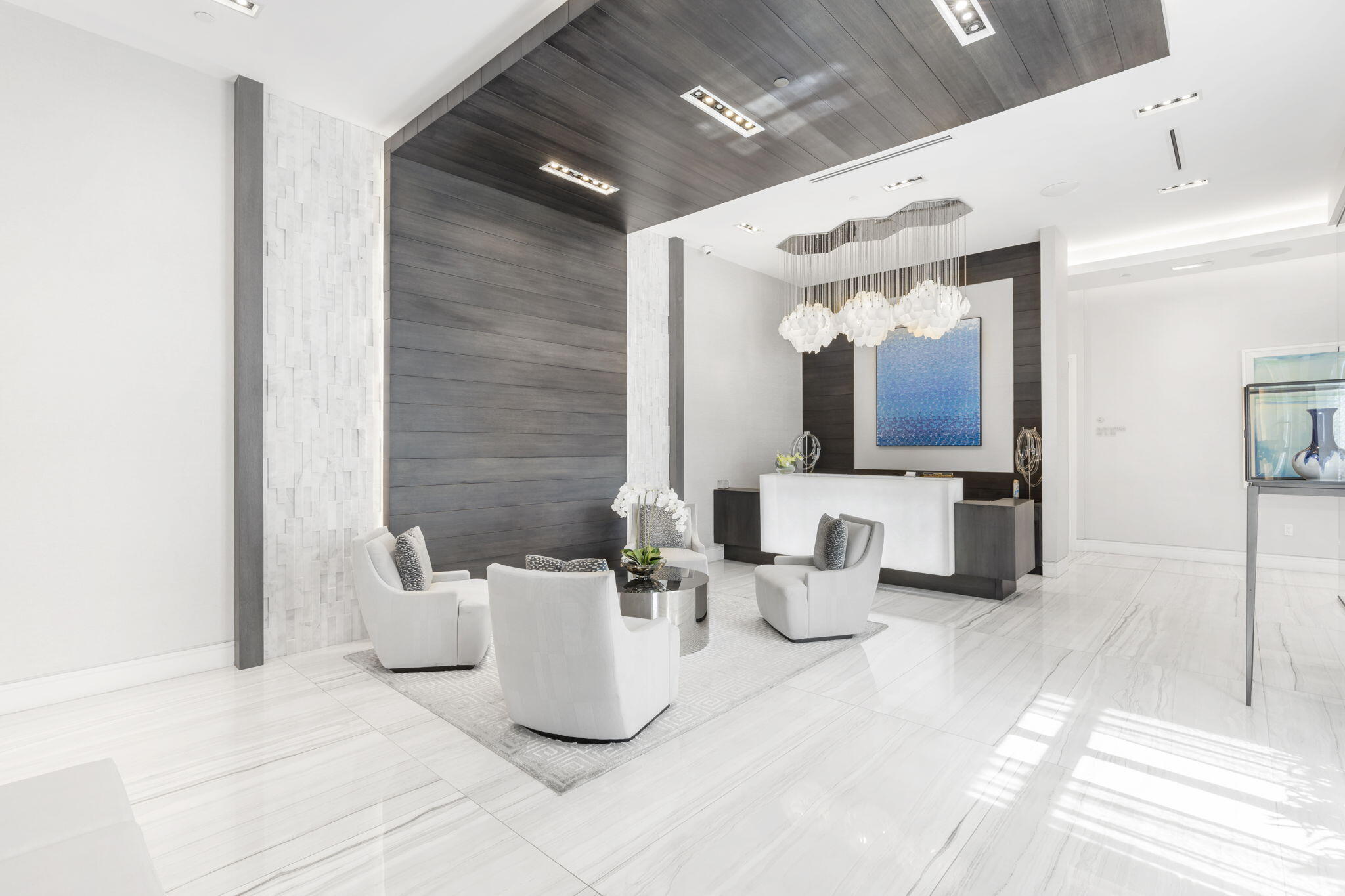 Water Club - Residential