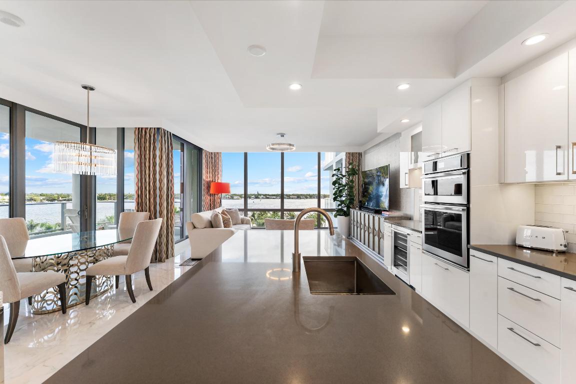 Water Club - Residential