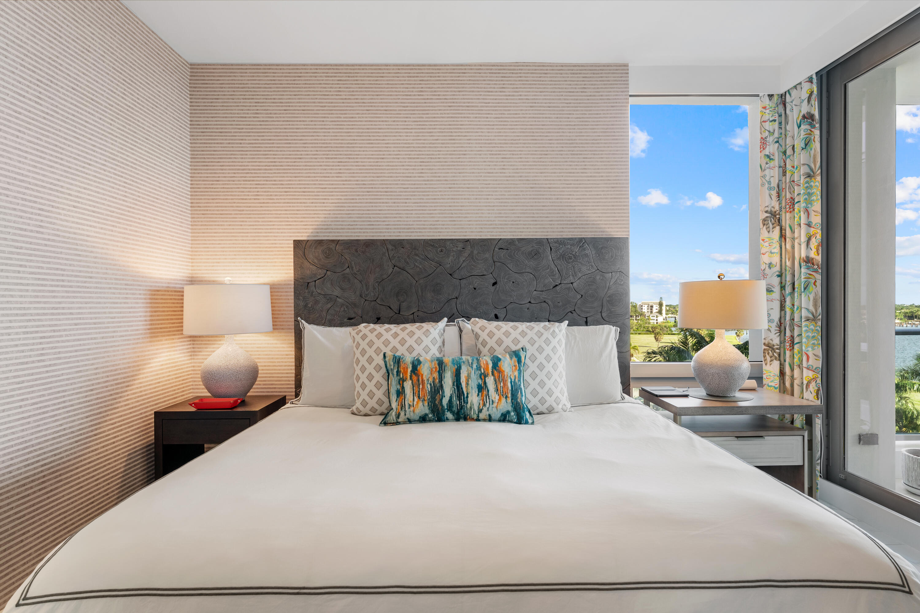 Water Club - Residential