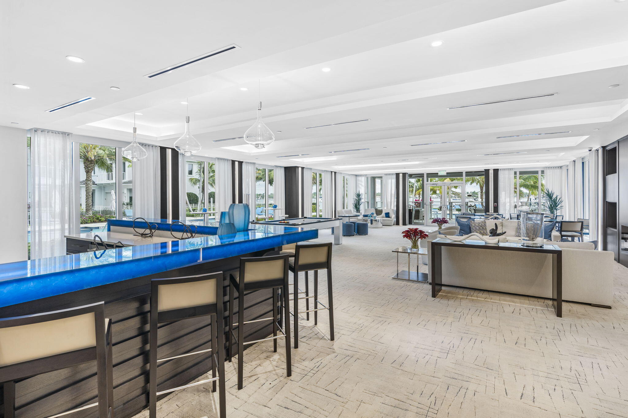 Water Club - Residential