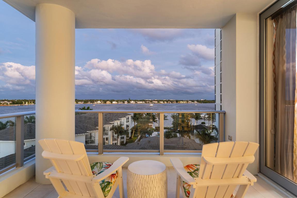 Water Club - Residential