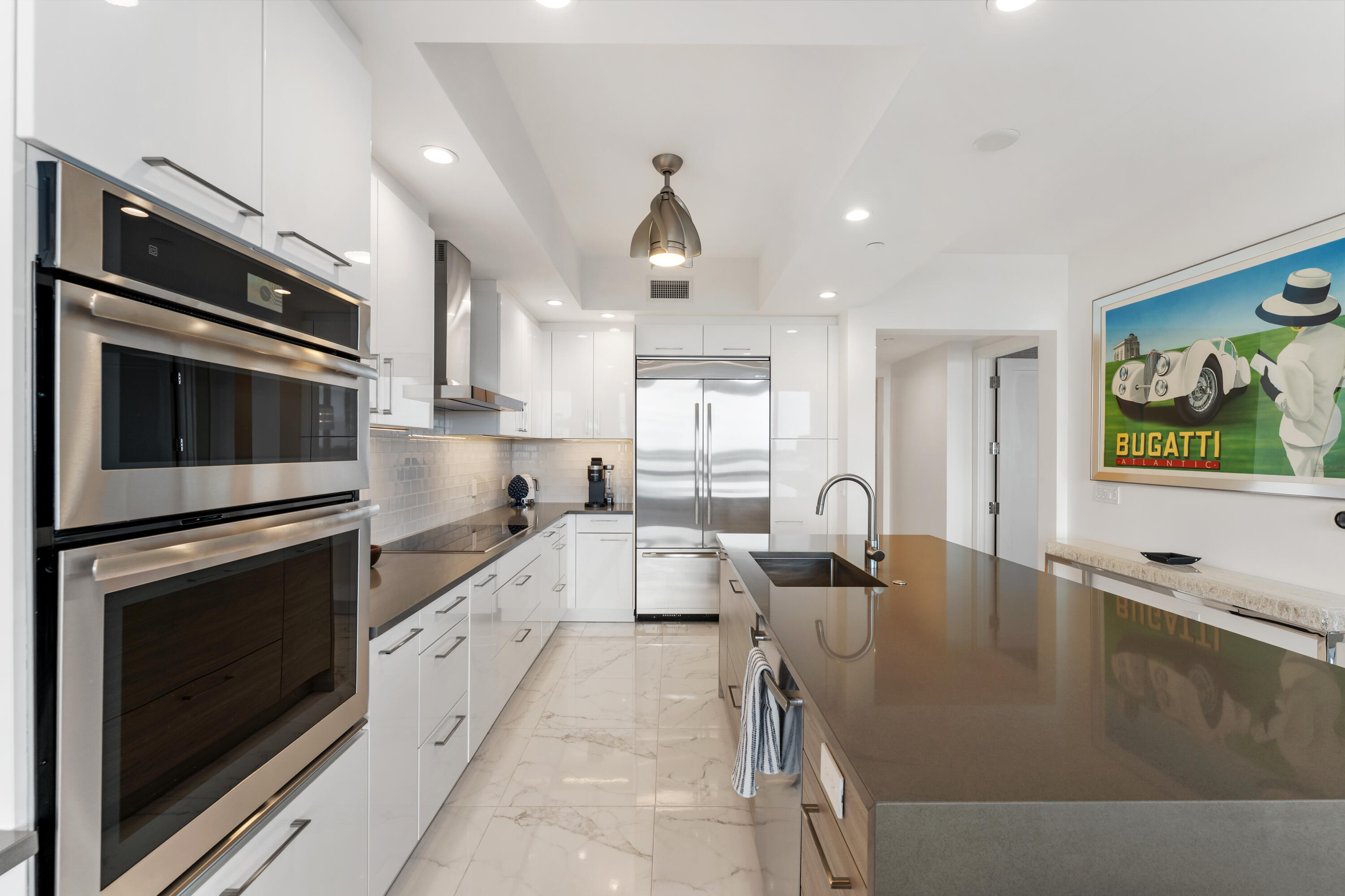 Water Club - Residential