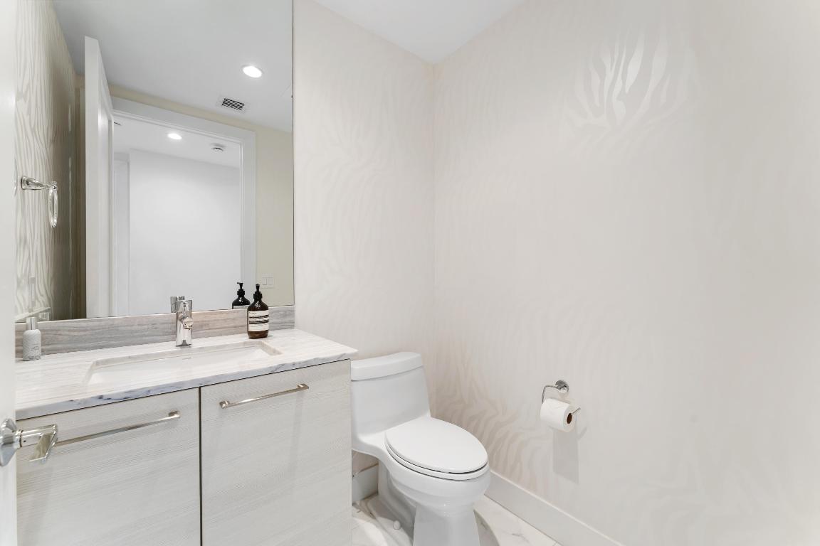 Water Club - Residential