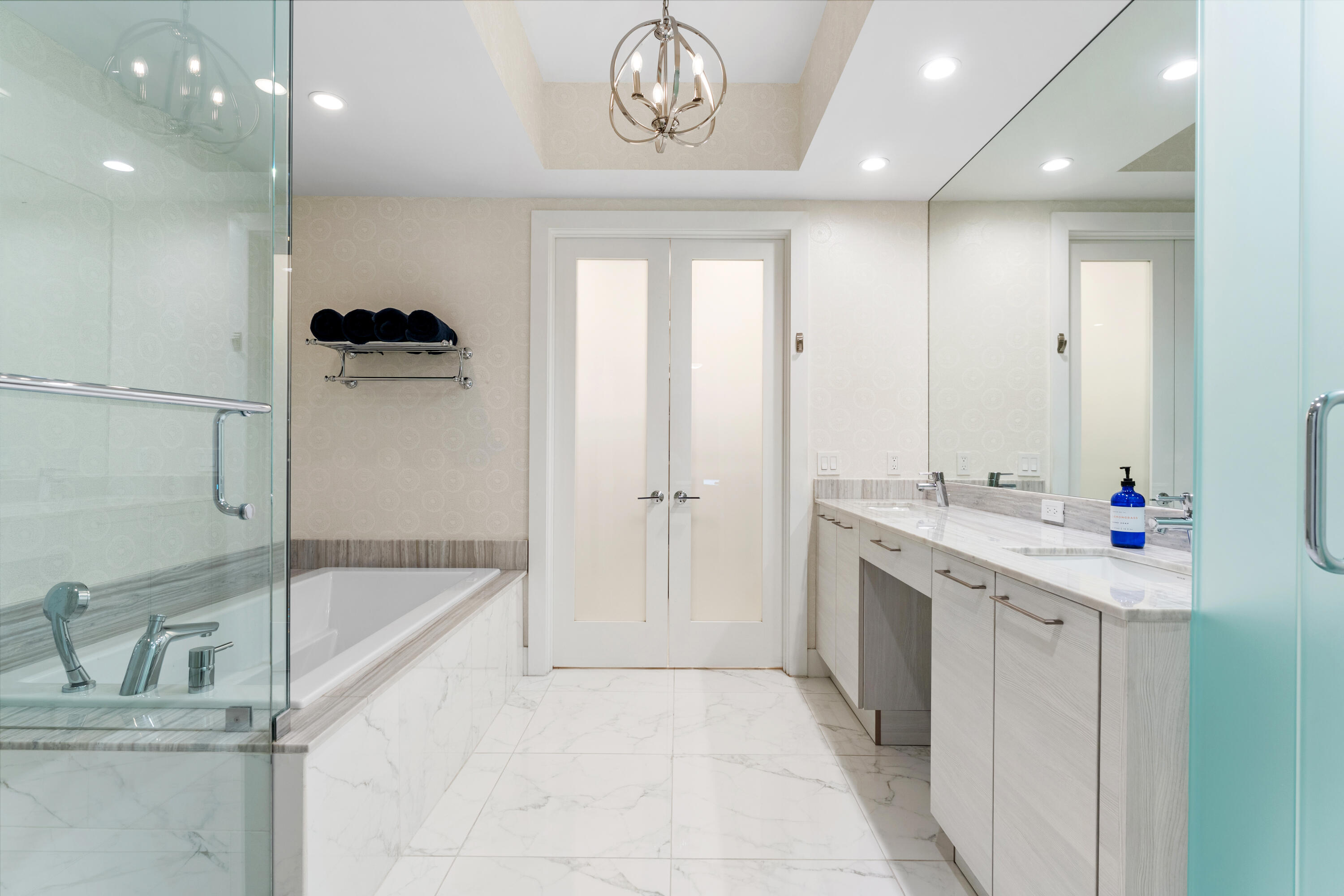 Water Club - Residential