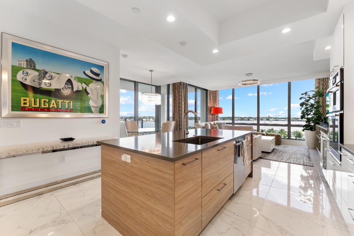 Water Club - Residential