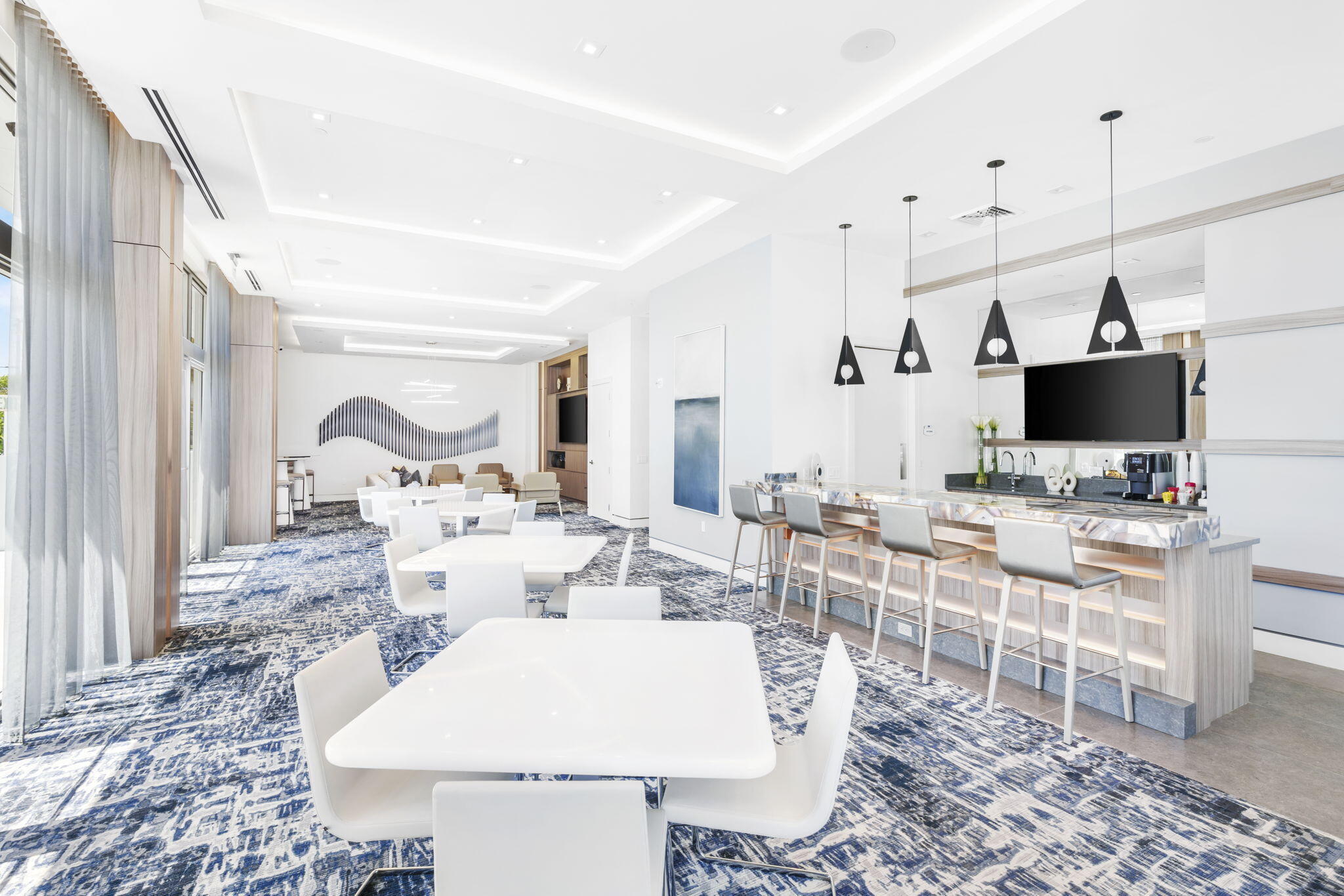 Water Club - Residential