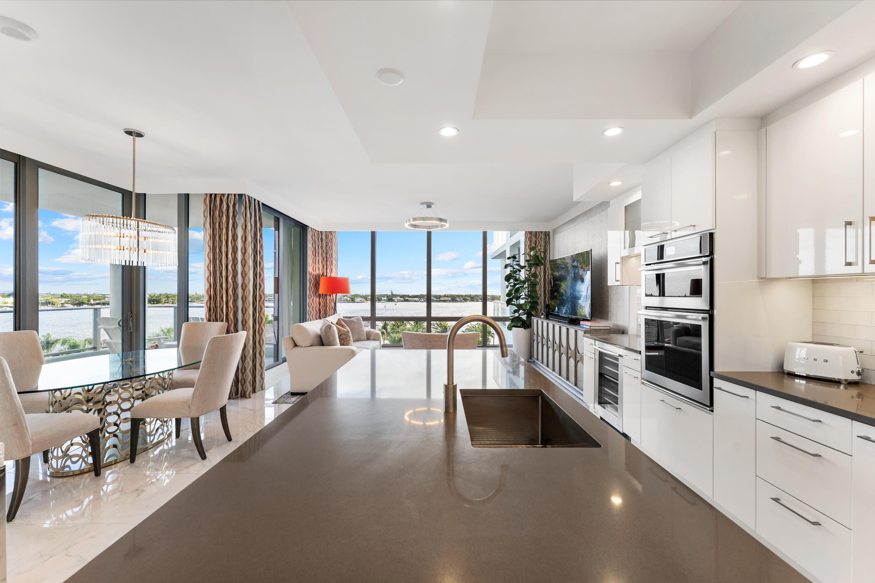 Water Club - Residential