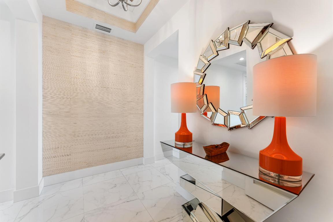 Water Club - Residential