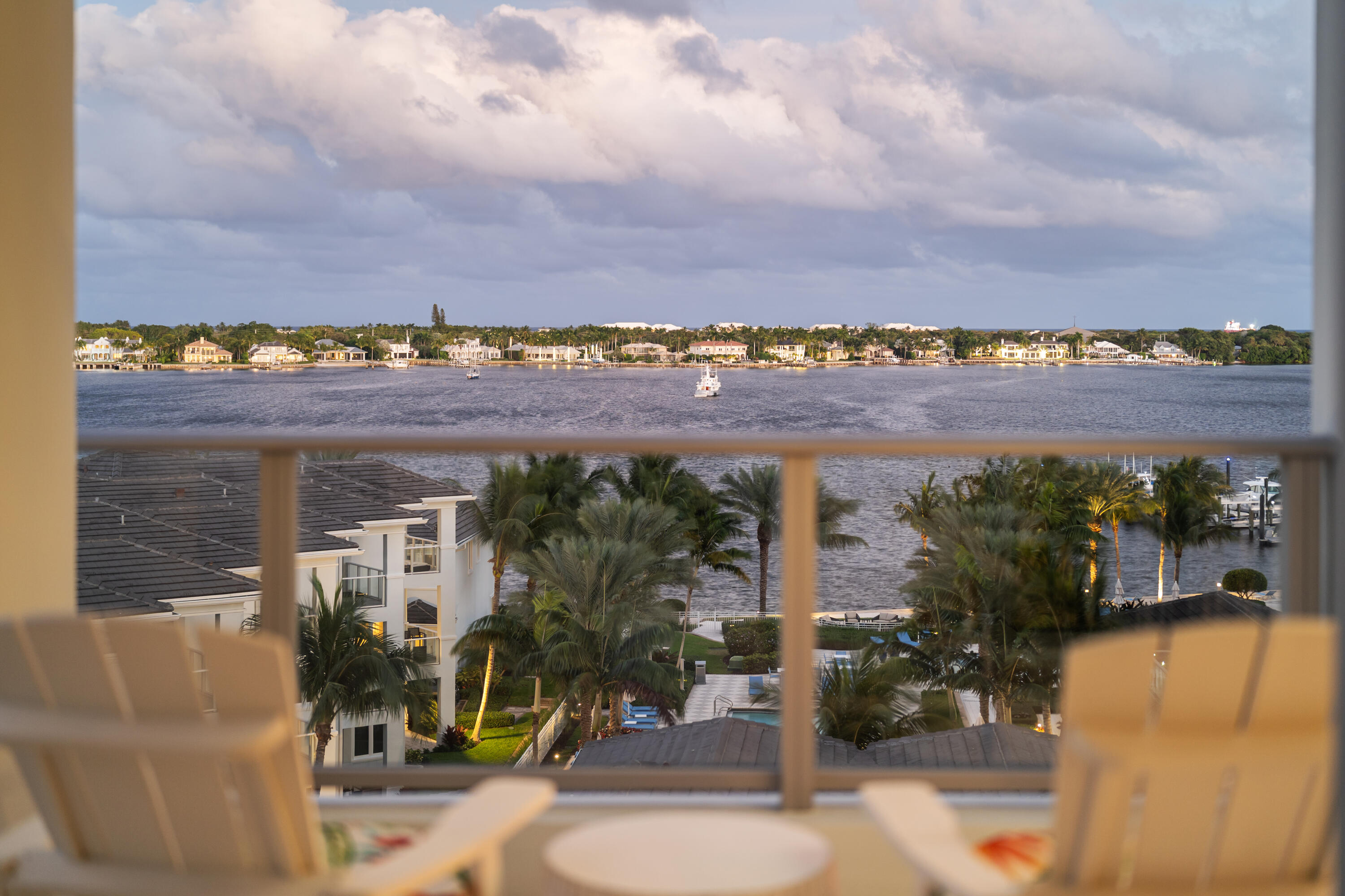 Water Club - Residential