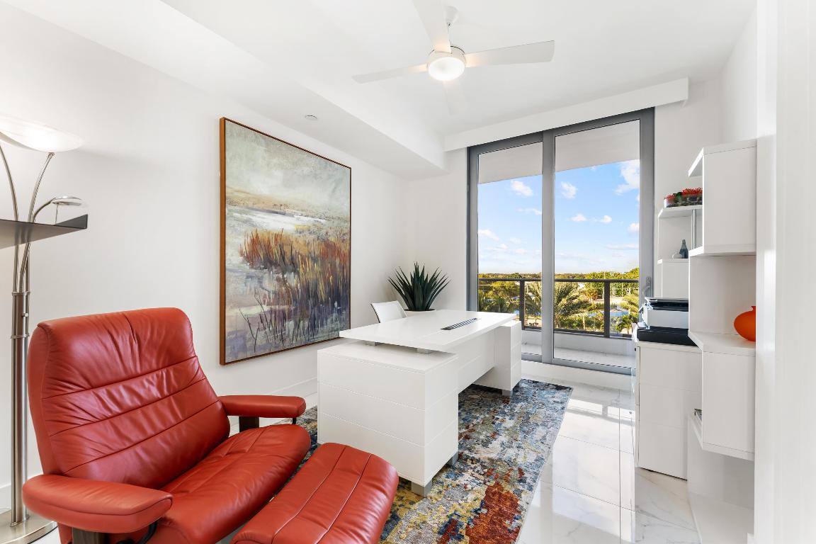 Water Club - Residential