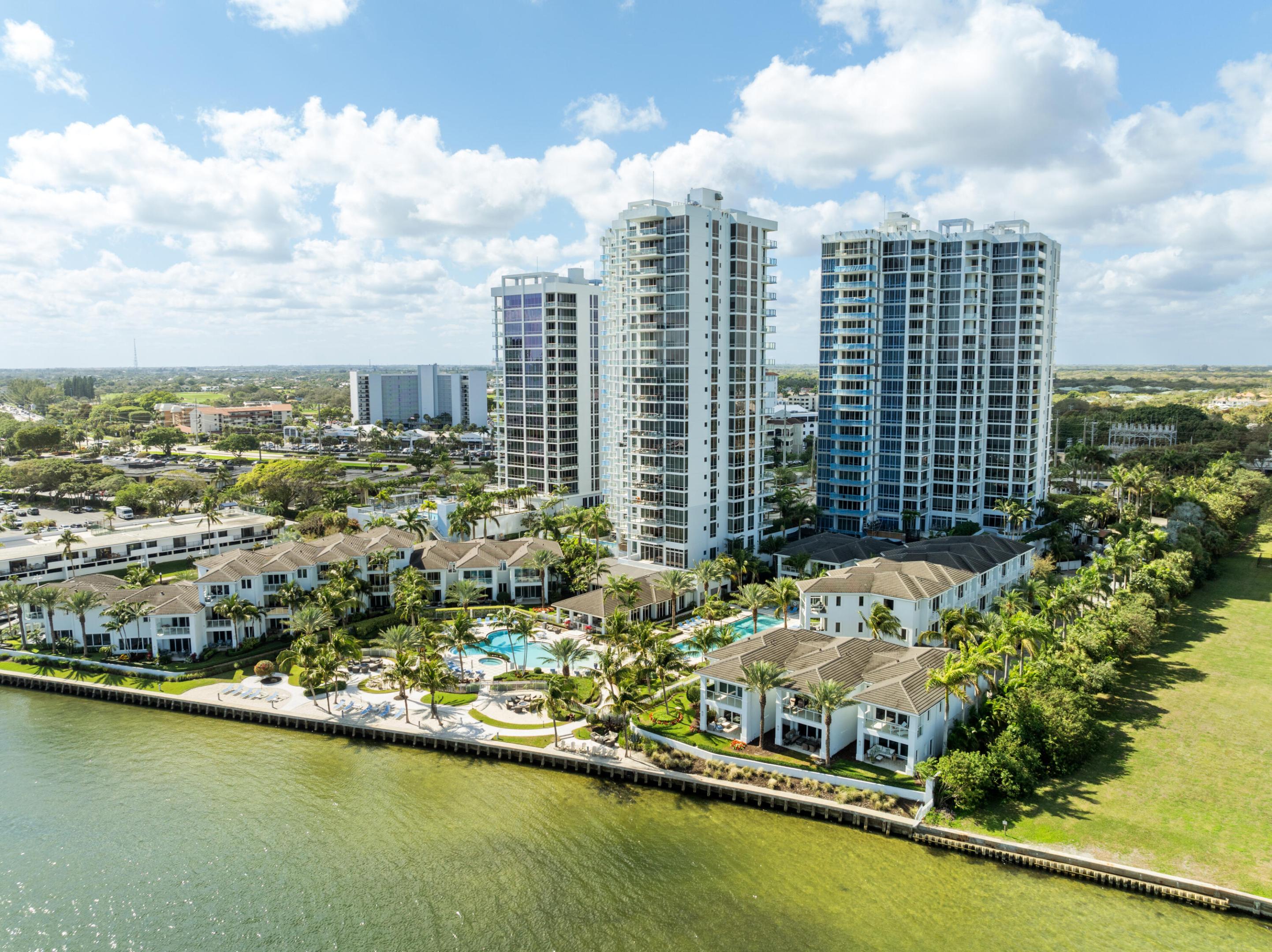 Water Club - Residential