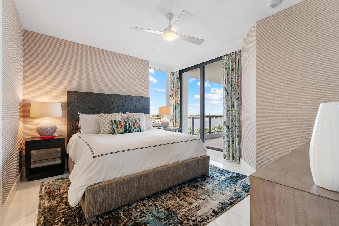 Water Club - Residential