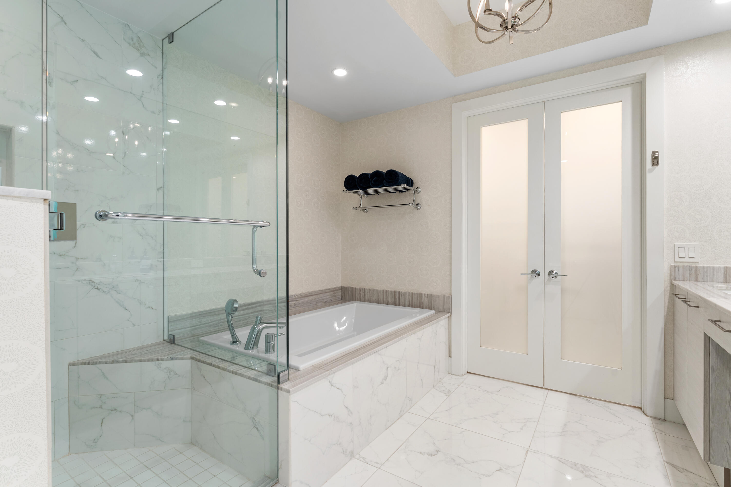 Water Club - Residential