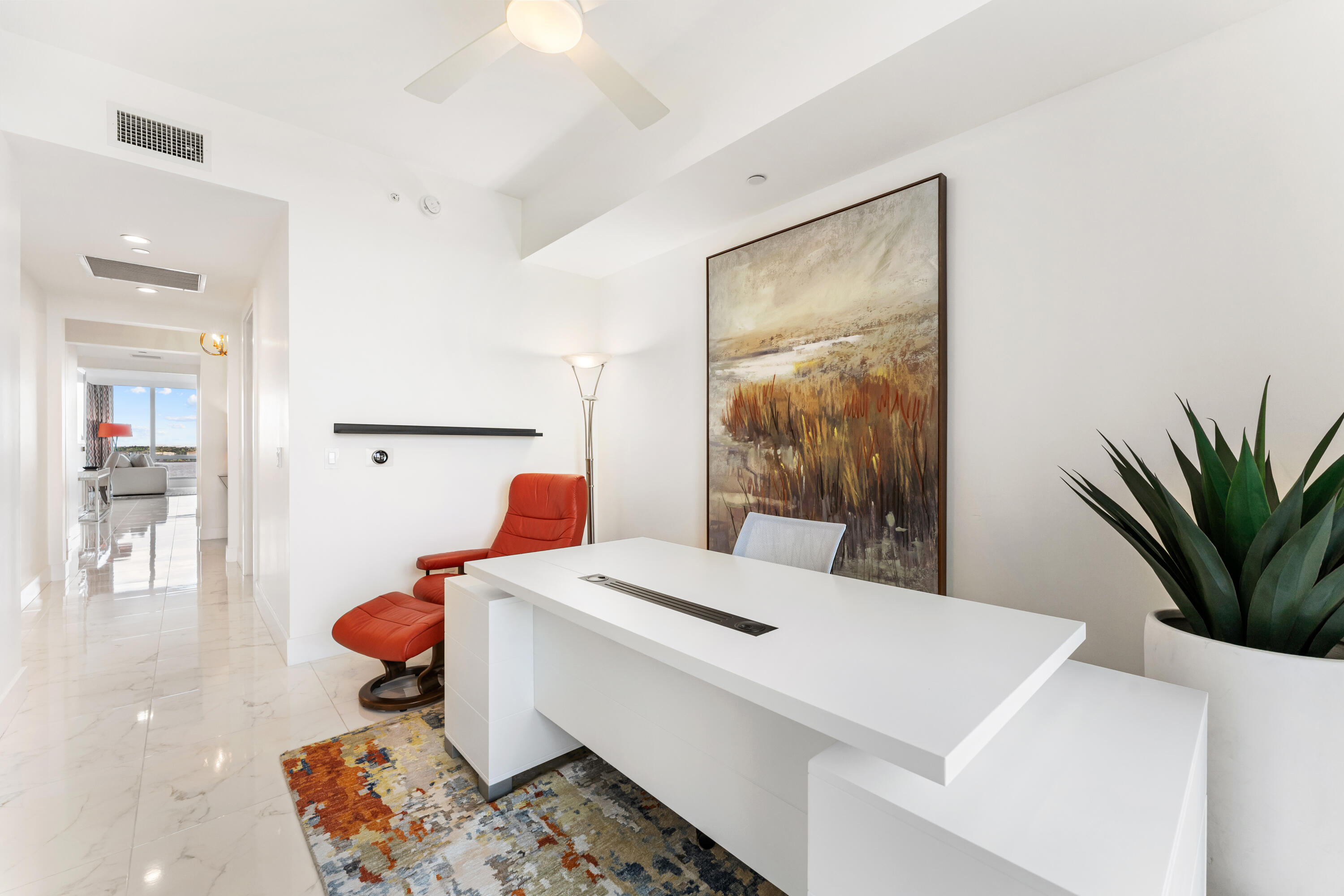 Water Club - Residential