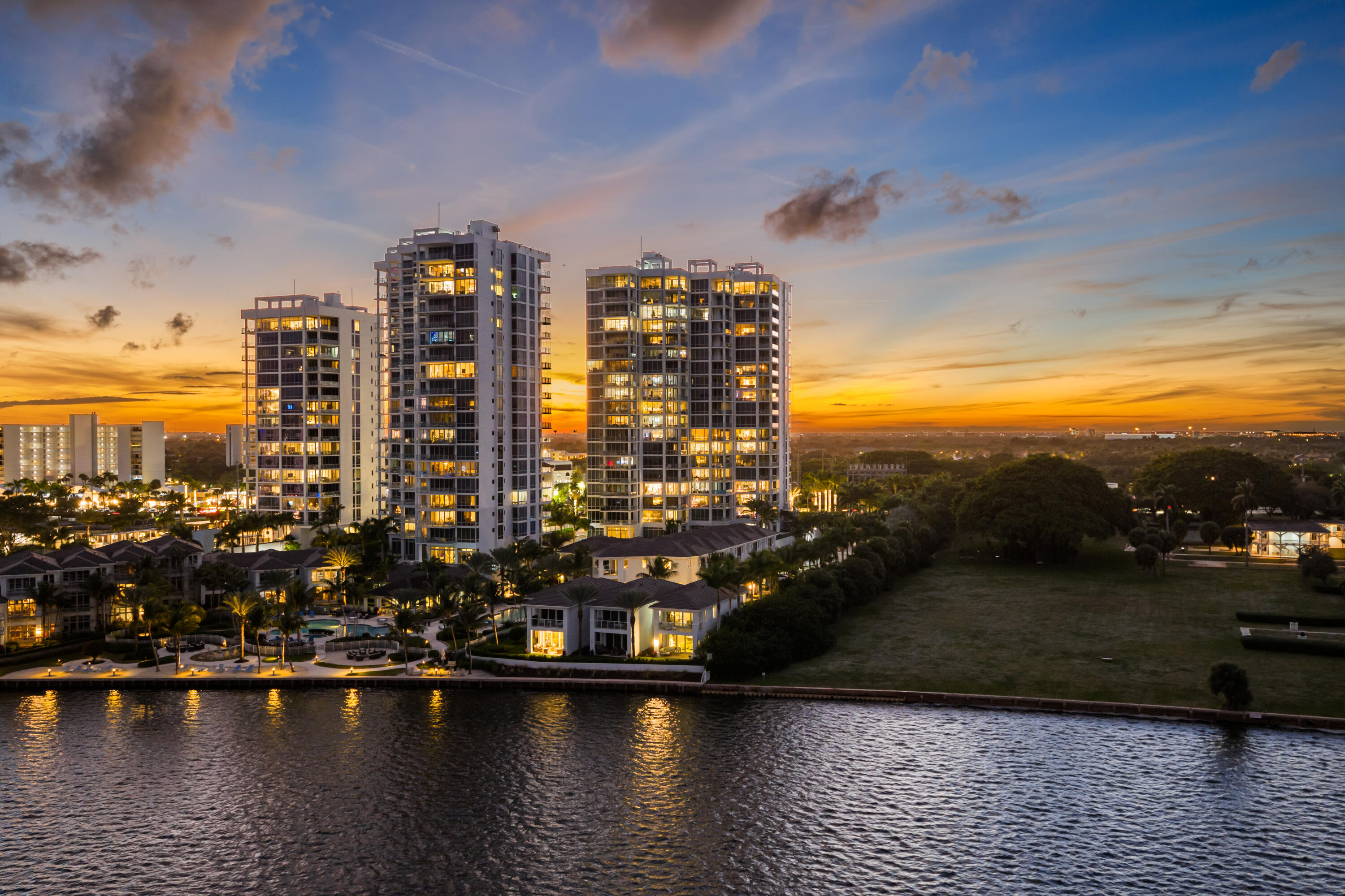 Water Club - Residential