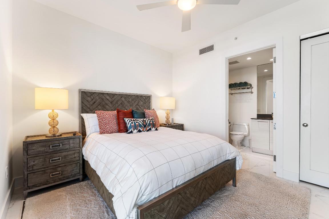 Water Club - Residential