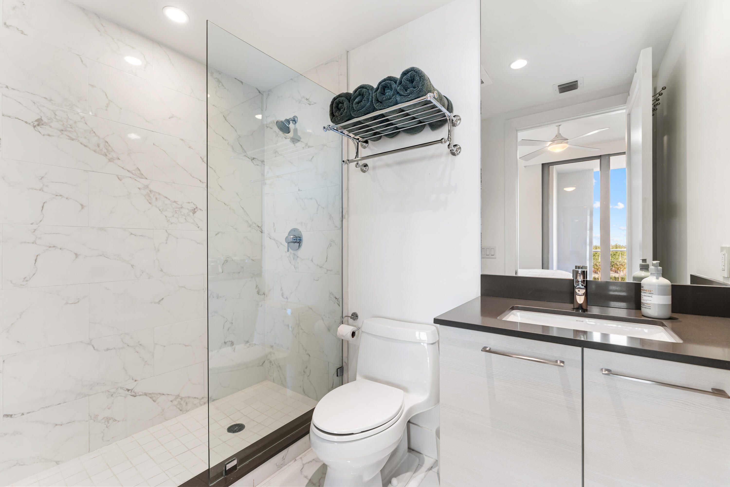 Water Club - Residential