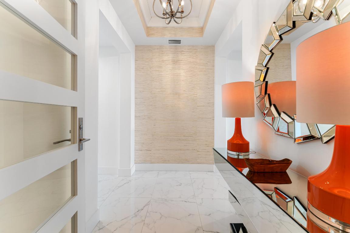 Water Club - Residential